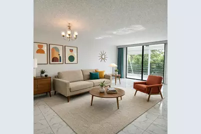 4700 Lucerne Lakes Boulevard W #407, Lake Worth, FL 33467 - Photo 7