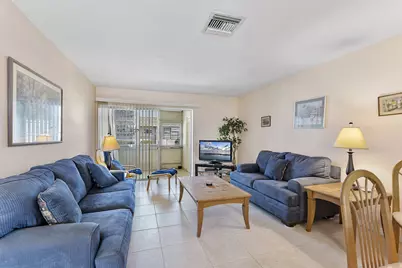 2523 Dudley Drive W #H, West Palm Beach, FL 33415 - Photo 5