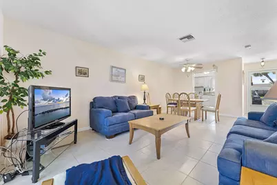 2523 Dudley Drive W #H, West Palm Beach, FL 33415 - Photo 3
