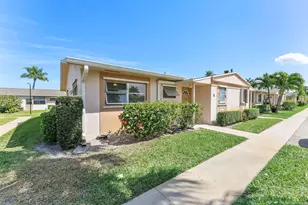 2523 Dudley Dr W, West Palm Beach, FL 33415 - Photo 1