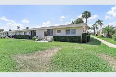 2523 Dudley Drive W #H, West Palm Beach, FL 33415 - Photo 15