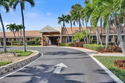 140 Lake Meryl Drive #140, West Palm Beach, FL 33411 - Photo 53