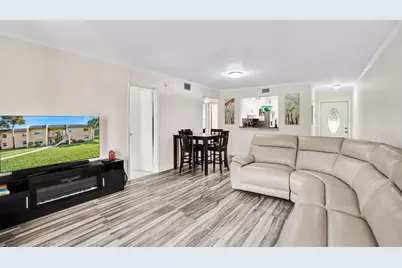 140 Lake Meryl Drive #140, West Palm Beach, FL 33411 - Photo 3