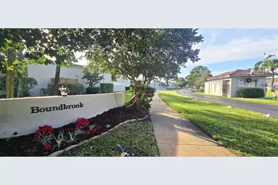 2601 Boundbrook Boulevard #206, Palm Springs, FL 33406 - Photo 3