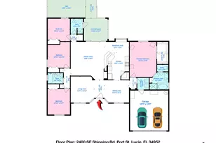 2400 SE Shipping Rd, Port Saint Lucie, FL 34952 - Photo 5