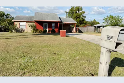 2361 SE 27th Street, Okeechobee, FL 34974 - Photo 1