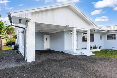 316 NW Avenue E, Belle Glade, FL 33430 - Photo 3