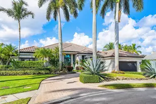 4848 Chamal Cir, Boca Raton, FL 33487 - Photo 5