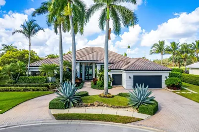 4848 Chamal Circle, Boca Raton, FL 33487 - Photo 1