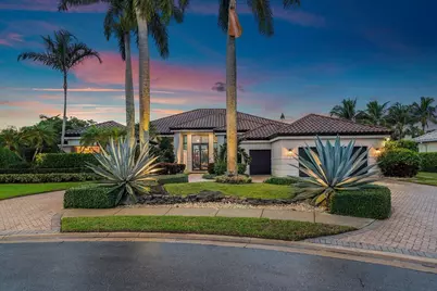 4848 Chamal Circle, Boca Raton, FL 33487 - Photo 3