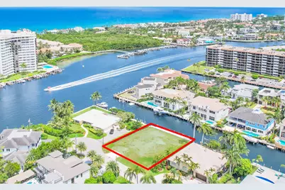 876 Forsyth Street, Boca Raton, FL 33487 - Photo 1