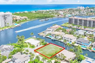 876 Forsyth St, Boca Raton, FL 33487 - Photo 1
