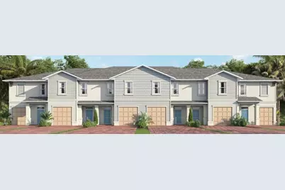 12906 SW Forli Way, Port Saint Lucie, FL 34987 - Photo 1