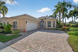 7084 Vesuvio Pl, Boynton Beach, FL 33437 - Photo 1