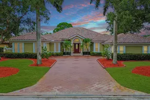 1429 SW Osprey Cove, Port Saint Lucie, FL 34986 - Photo 1