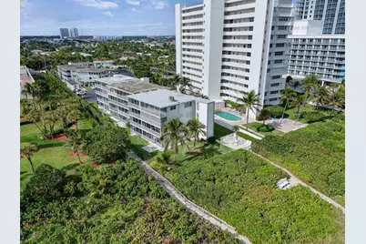 3600 N Ocean Drive #322, Singer Island, FL 33404 - Photo 35