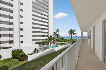 3600 N Ocean Drive #322, Singer Island, FL 33404 - Photo 3