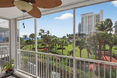 3600 N Ocean Drive #322, Singer Island, FL 33404 - Photo 1