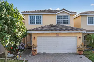 9232 NW 55th St, Sunrise, FL 33351 - Photo 35