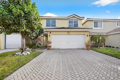 9232 NW 55th Street, Sunrise, FL 33351 - Photo 45