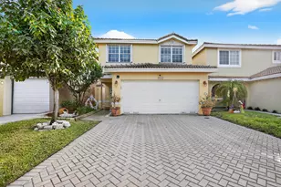9232 NW 55th St, Sunrise, FL 33351 - Photo 45