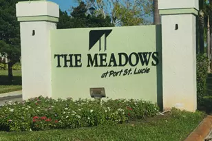 2054 SE Wild Meadow Cir, Port Saint Lucie, FL 34952 - Photo 1