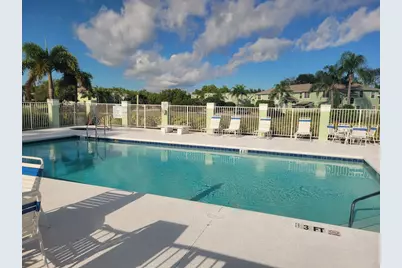 2054 SE Wild Meadow Circle #105, Port Saint Lucie, FL 34952 - Photo 17