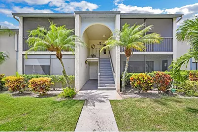 1115 Green Pine Boulevard #D2, West Palm Beach, FL 33409 - Photo 1