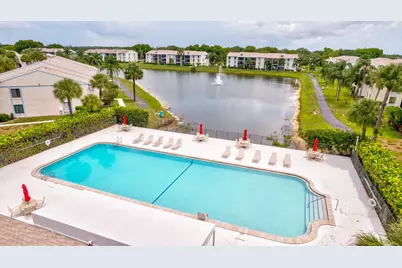 1115 Green Pine Boulevard #D2, West Palm Beach, FL 33409 - Photo 39