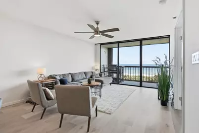 8880 S Ocean Drive #409, Jensen Beach, FL 34957 - Photo 5