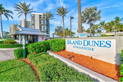 8880 S Ocean Drive #409, Jensen Beach, FL 34957 - Photo 35
