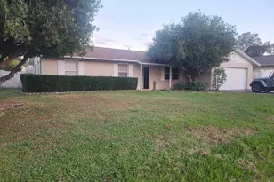 1197 SW Heather St, Port Saint Lucie, FL 34953 - Photo 1