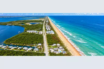 3541 NE Ocean Boulevard NE #15, Jensen Beach, FL 34957 - Photo 5