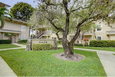 18350 SE Wood Haven Lane #J, Jupiter, FL 33469 - Photo 5