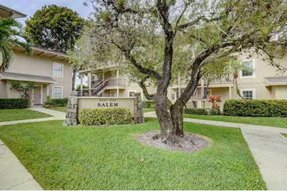 18350 SE Wood Haven Lane #J, Jupiter, FL 33469 - Photo 1