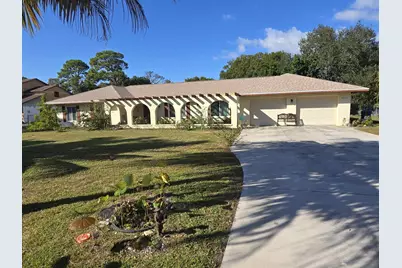 5001 Buchanan Drive, Fort Pierce, FL 34982 - Photo 1