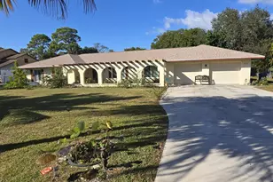 5001 Buchanan Dr, Fort Pierce, FL 34982 - Photo 1