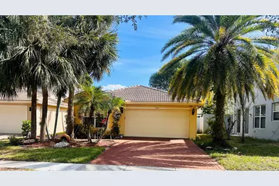 5200 Rising Comet Lane, Greenacres, FL 33463 - Photo 1