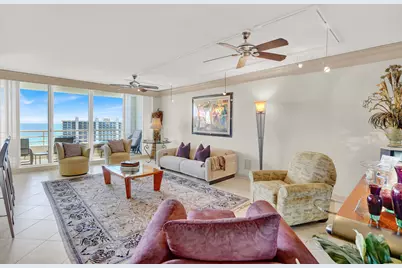 4201 N Ocean Boulevard #Ph1806, Boca Raton, FL 33431 - Photo 23