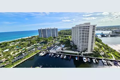 4201 N Ocean Boulevard #Ph1806, Boca Raton, FL 33431 - Photo 5