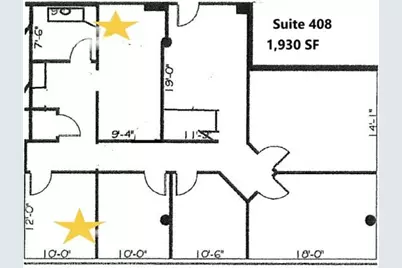 2240 Woolbright Road #408-B, Boynton Beach, FL  - Photo 9