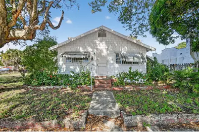 719 55th Street, West Palm Beach, FL 33407 - Photo 3