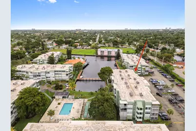2761 Taft Street #110, Hollywood, FL 33020 - Photo 35