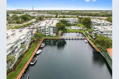 2761 Taft Street #110, Hollywood, FL 33020 - Photo 39