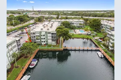 2761 Taft Street #110, Hollywood, FL 33020 - Photo 41