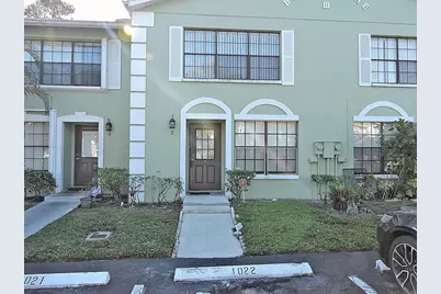 5040 Society Place E #E, West Palm Beach, FL 33415 - Photo 1