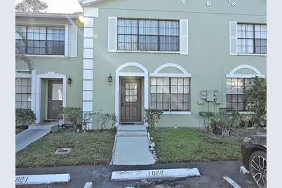 5040 Society Place E #E, West Palm Beach, FL 33415 - Photo 1