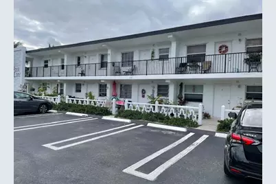 111 SE 1st Street #7, Boynton Beach, FL 33435 - Photo 21