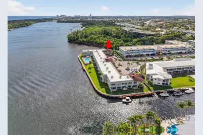 711 NE Harbour Terrace #3120, Boca Raton, FL 33431 - Photo 33