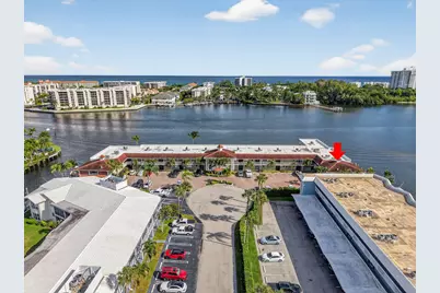 711 NE Harbour Terrace #3120, Boca Raton, FL 33431 - Photo 1
